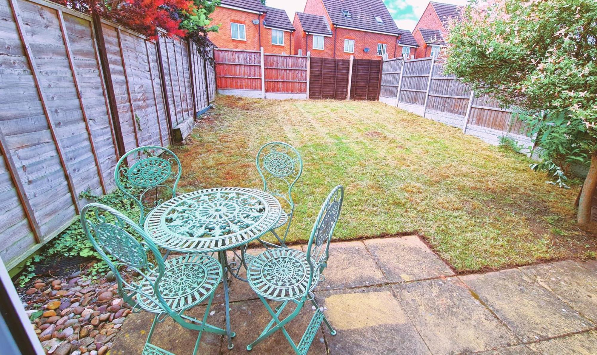 Nec Exhibitor Home, Stay Near Birmingham Airport Exterior photo